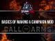 Basics of making a campaign mod – Call to Arms 1 - steamclue.com