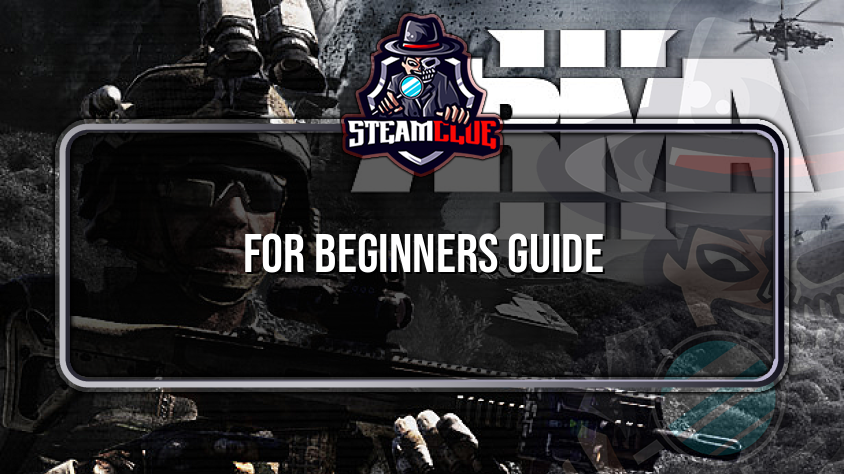 King of the Hill Beginners Guide and Tips - Arma 3 