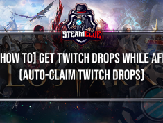 [HOW TO] Get twitch drops while AFK (Auto-claim Twitch Drops) – Lost Ark 1 - steamclue.com