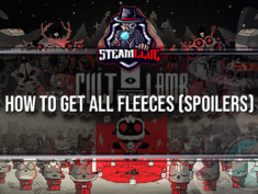 How to get all fleeces (Spoilers) – Cult of the Lamb 1 - steamclue.com