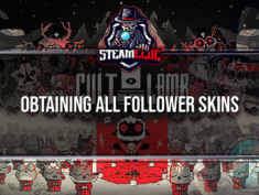 Obtaining all Follower Skins – Cult of the Lamb 1 - steamclue.com