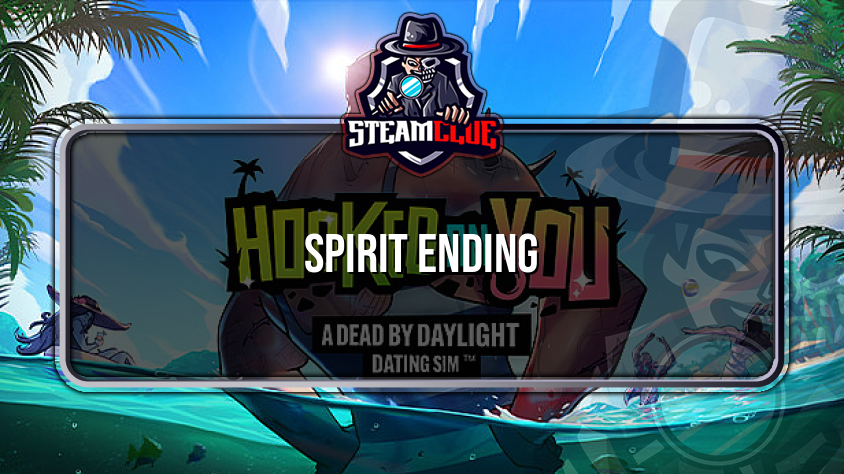 Hooked on You: A Dead by Daylight Dating Sim™ is now available · Hooked on  You: A Dead by Daylight Dating Sim™ update for 3 August 2022 · SteamDB