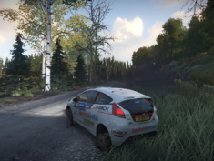 Delete “Brake!” and Other Callouts in WRC 7 Gamefiles 1 - steamclue.com