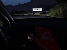 How I Learned to Access the Secret WRC 7 Ghost Car 1 - steamclue.com