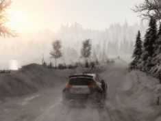 How I Upgraded WRC 7’s Graphics for a More Immersive Experience 2 - steamclue.com